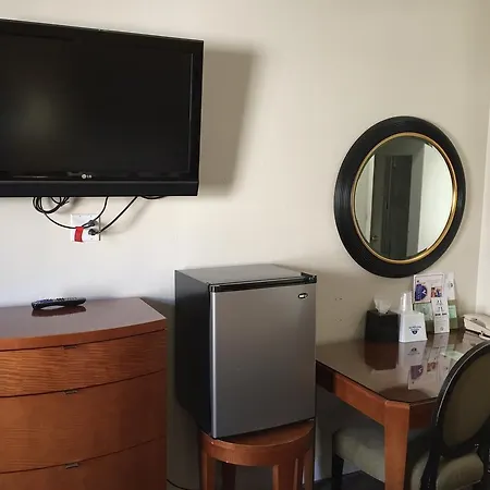 Americas Best Value Inn & Suites - Soma